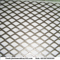 Kualitas tinggi Galvanized Expanded Metal Mesh